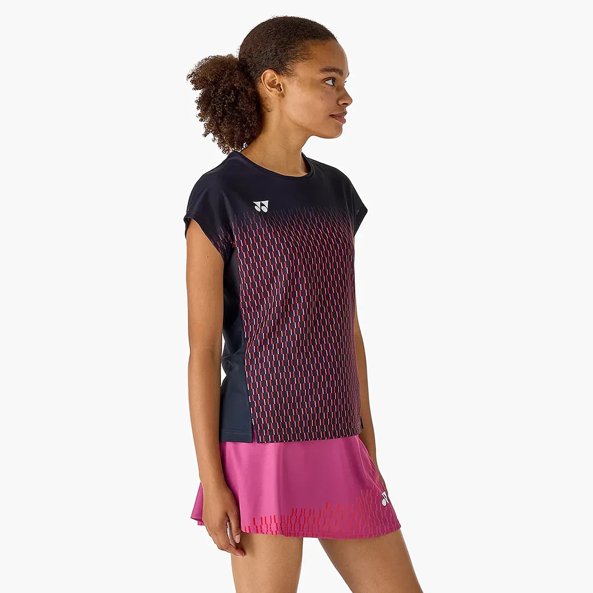 Yonex Women's Tour Elite T-Shirt 20943Ex