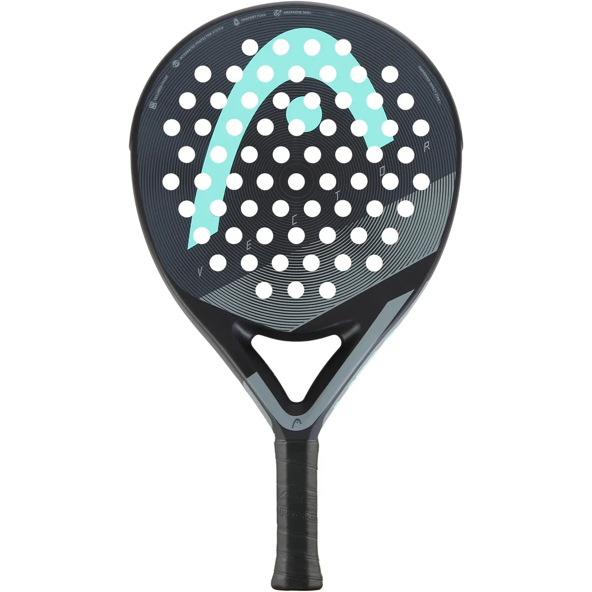 Head Vector 2025 Limited Edition Padel Racket
