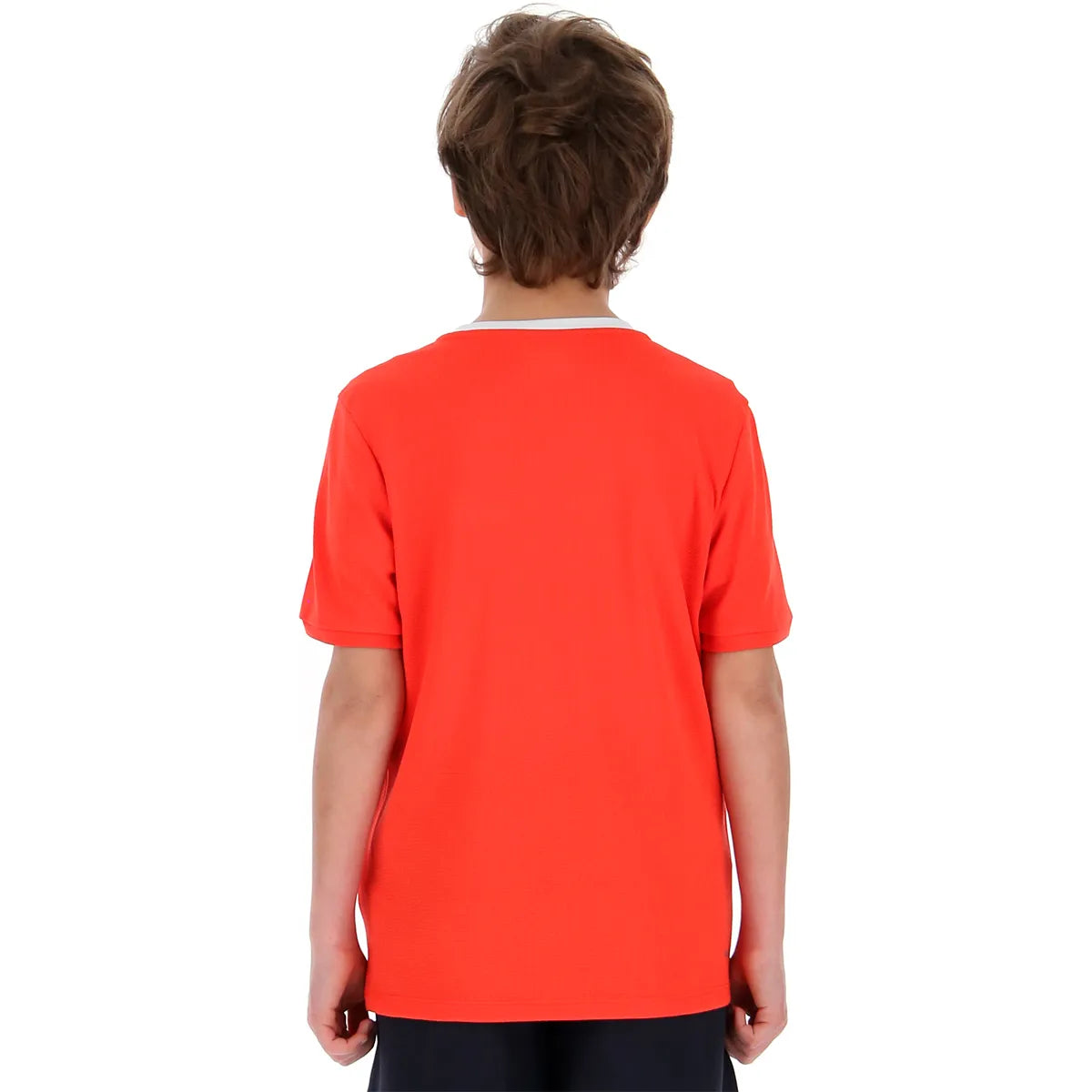 Lotto Junior Boy Squadra II T-Shirt