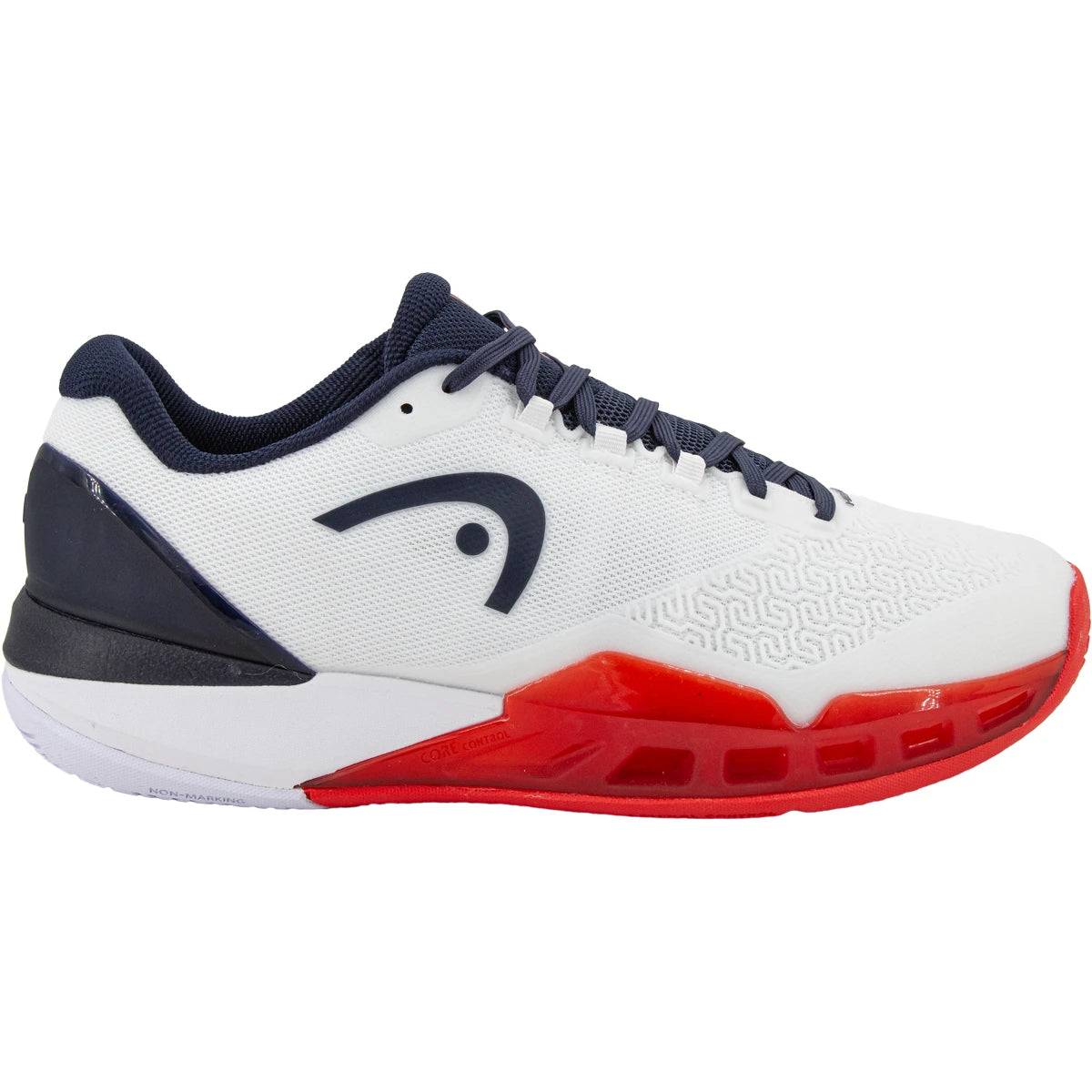 Head Revolt Pro 5.0 All Court Shoes
