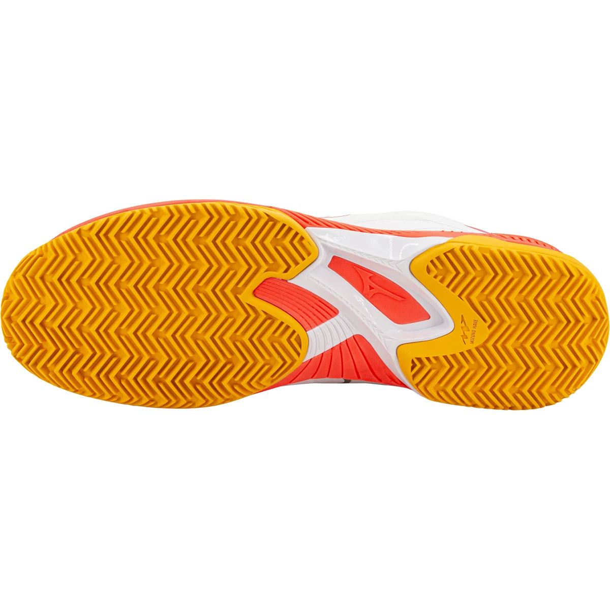 Mizuno Wave Exceed Court Clay Shoes
