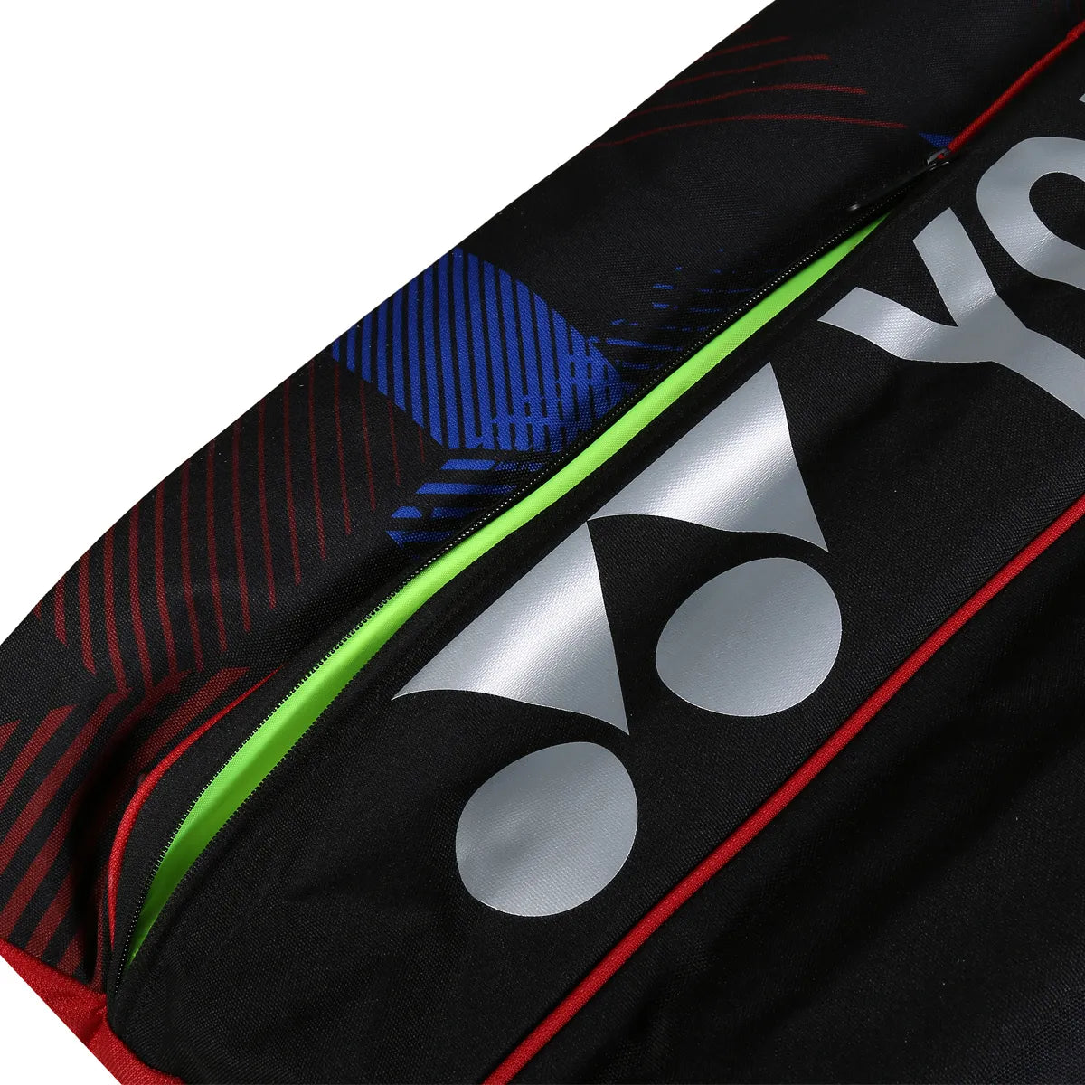 YONEX PRO9 BAG RACKETS 92429 SCARLET