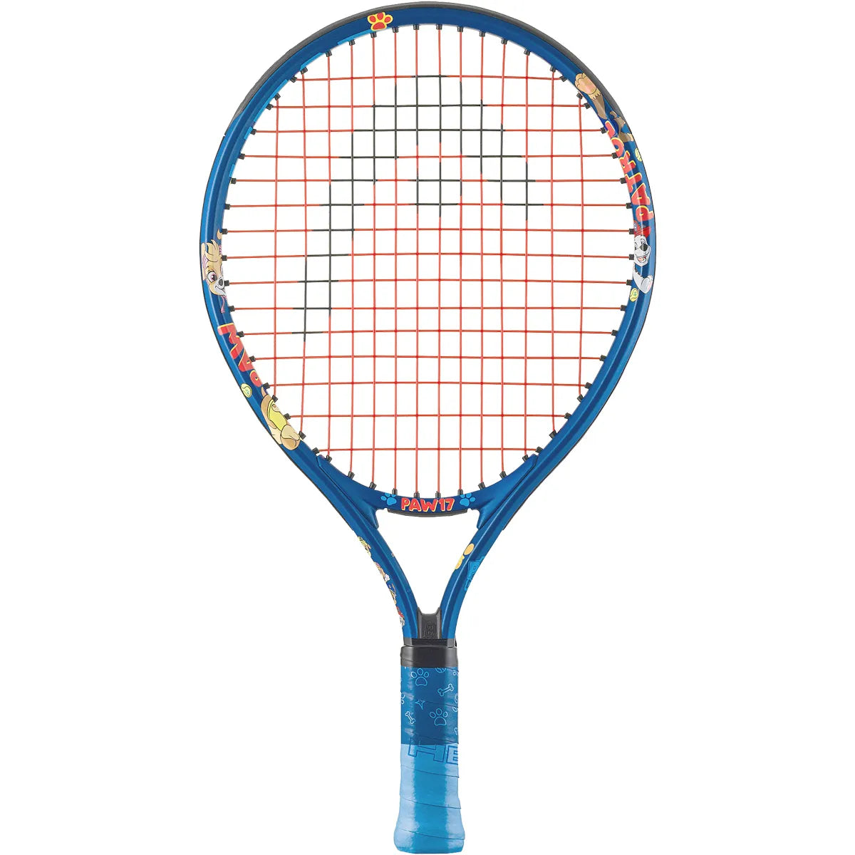 Head Junior Pat Patrouille Chase 17 Racket