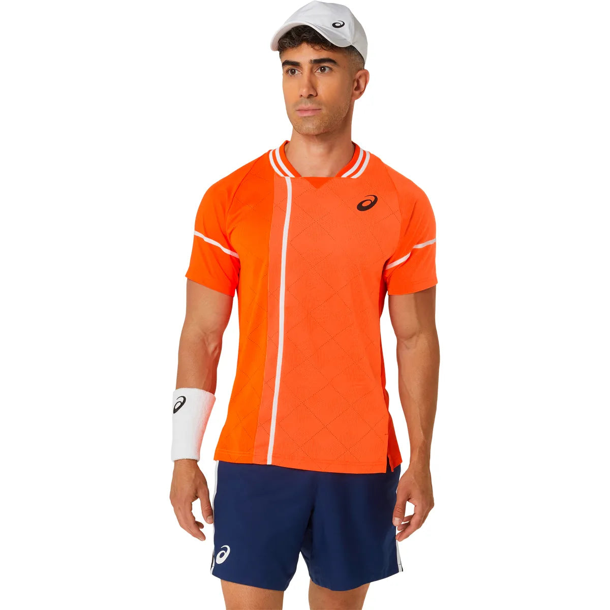 Asics Match Melbourne T-Shirt