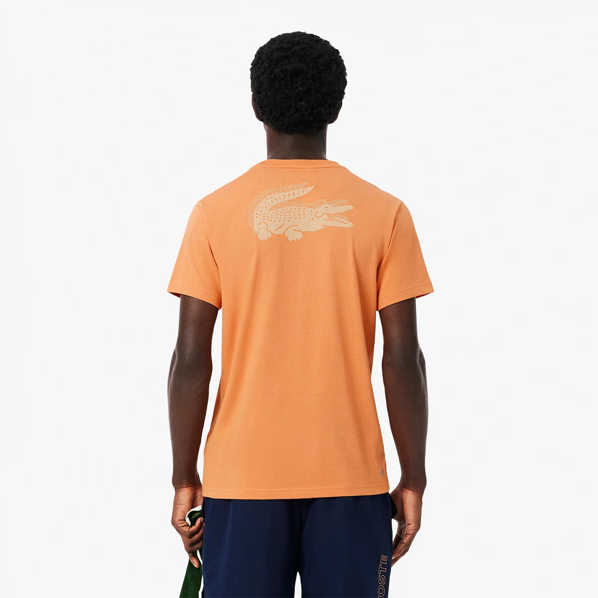 Lacoste Core Performance Graphic T-Shirt