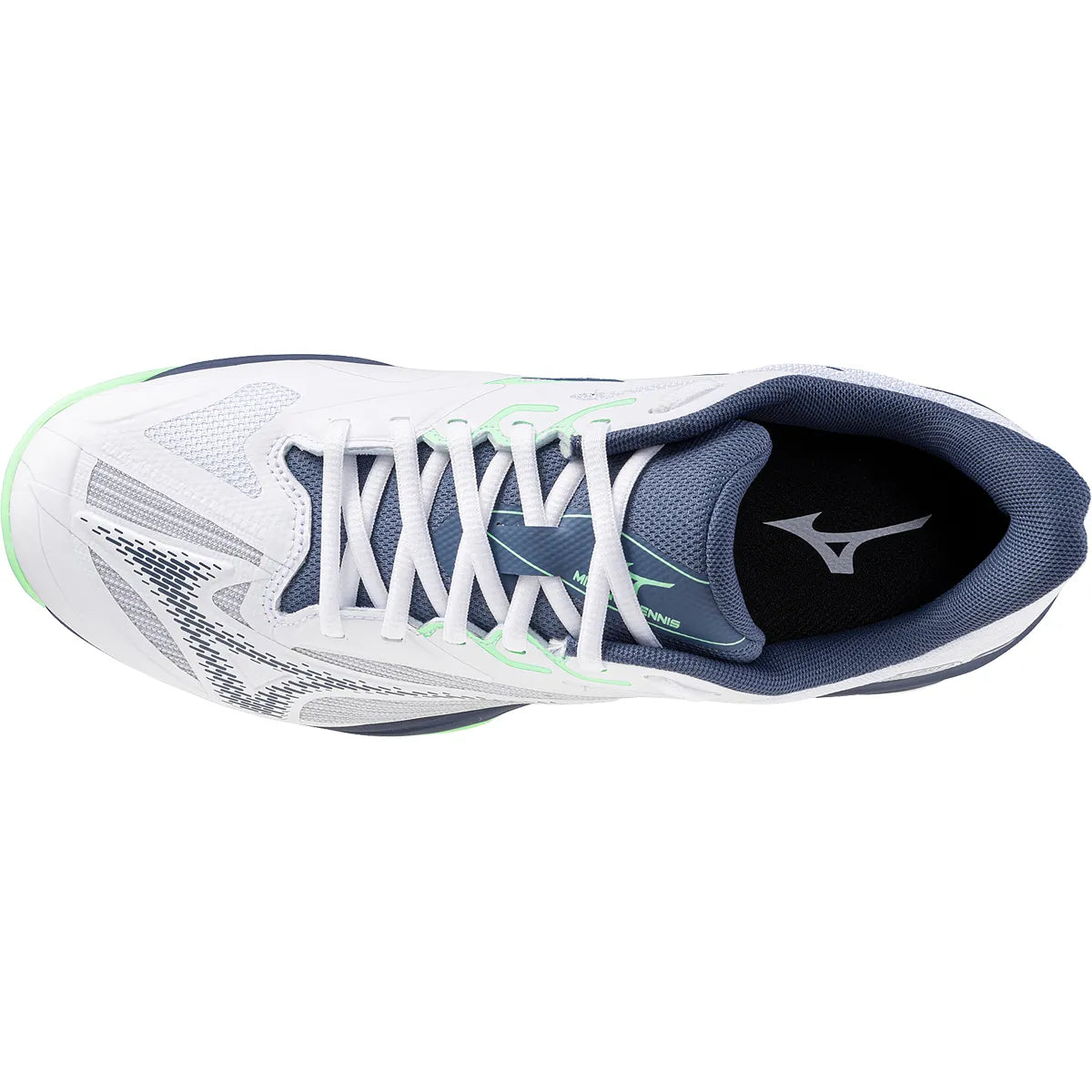 Mizuno Wave Exceed Light 2 Clay Shoes