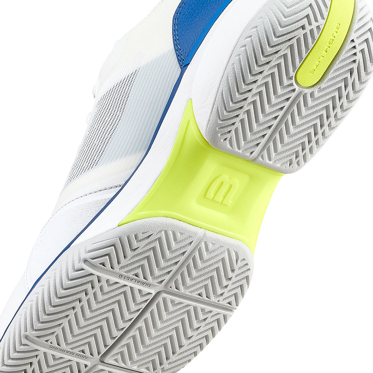 Wilson Rush Lite 5 All Court Shoes