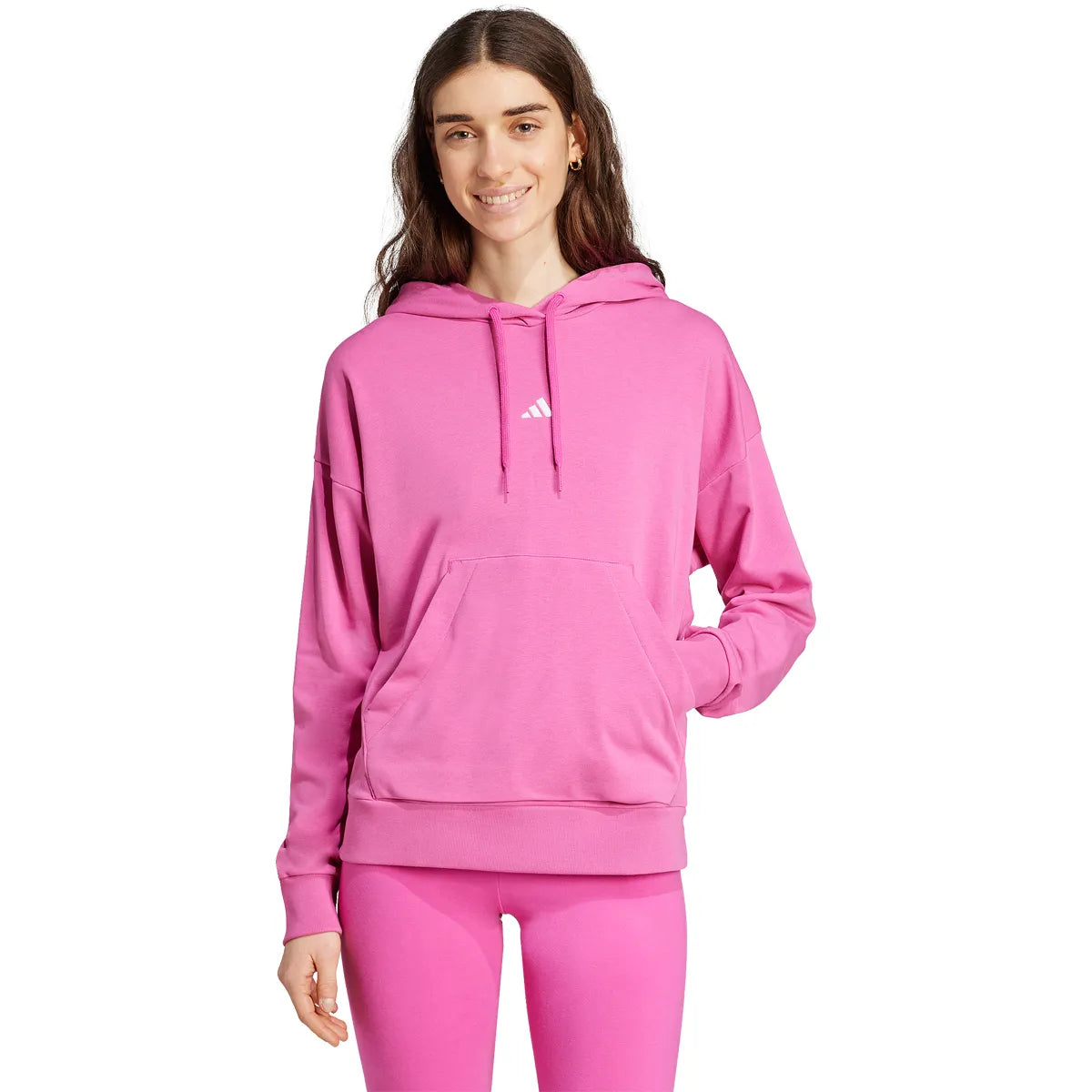 adidas Women's Sportswear Hoody Sweat