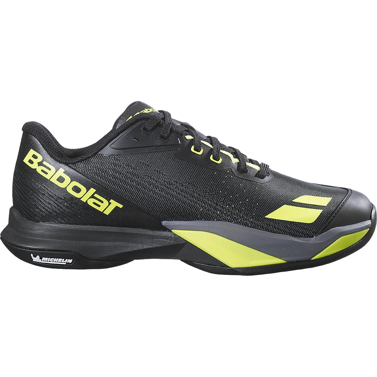 Babolat Jet Mach 4 All Court Shoes