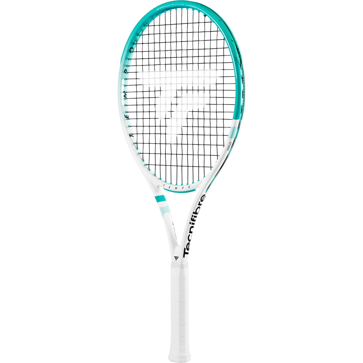 Tecnifibre Tempo Team Racket Test (270g) (Strung)