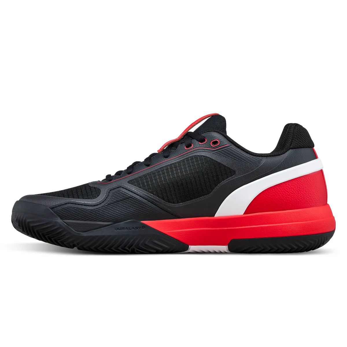 Wilson Rush Pro 5 Clay Shoes