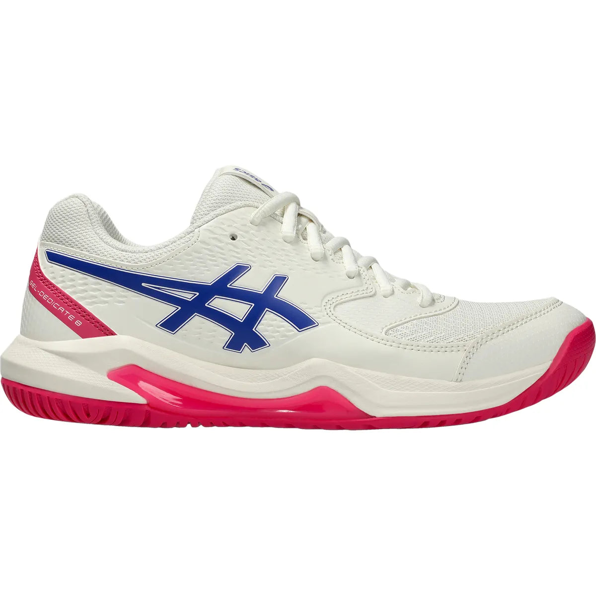 Asics Women's Gel Dedicate 8 All Court Shoes