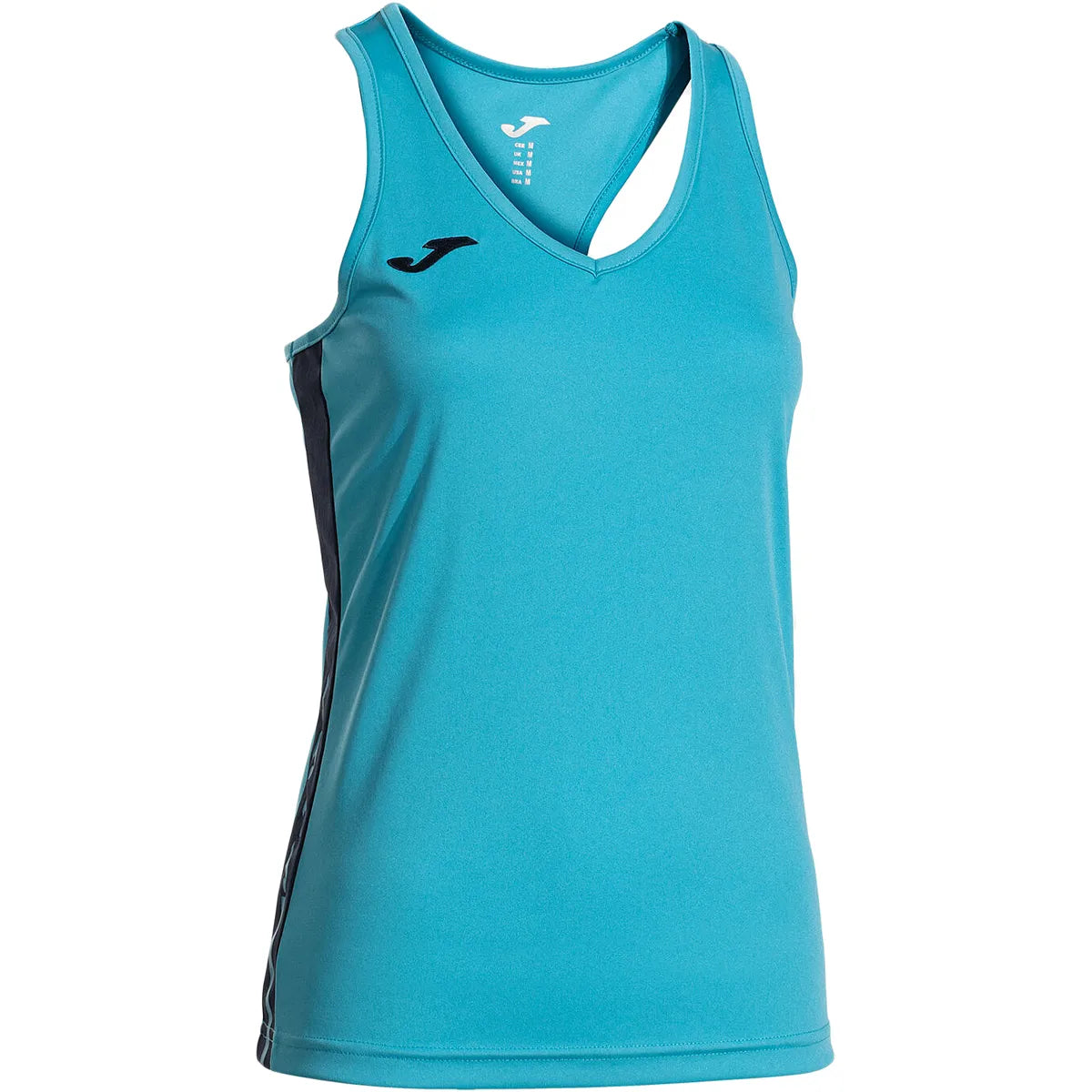 Joma Women's Tennis Olimpiada Tank Top