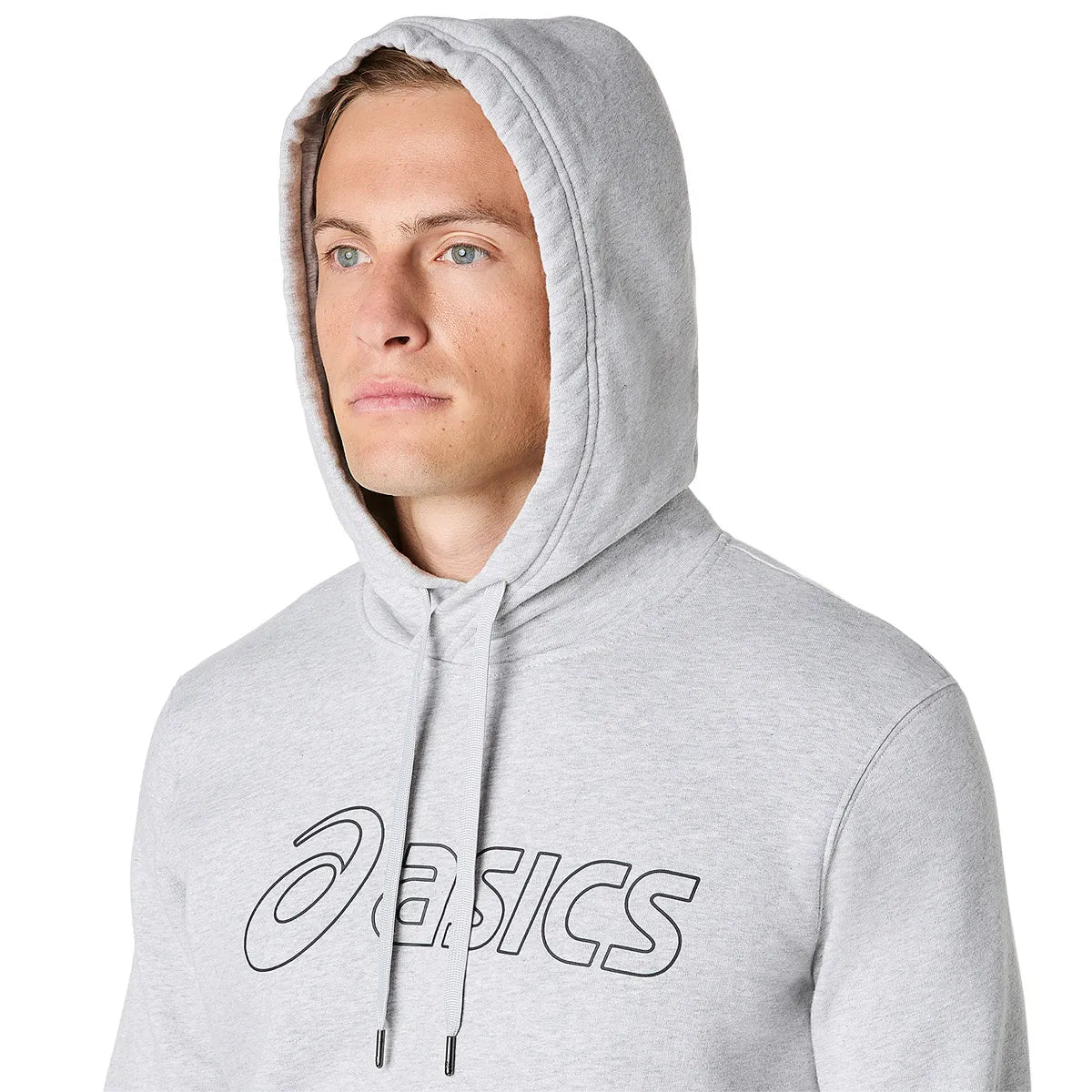Asics Training Hoody Sweat