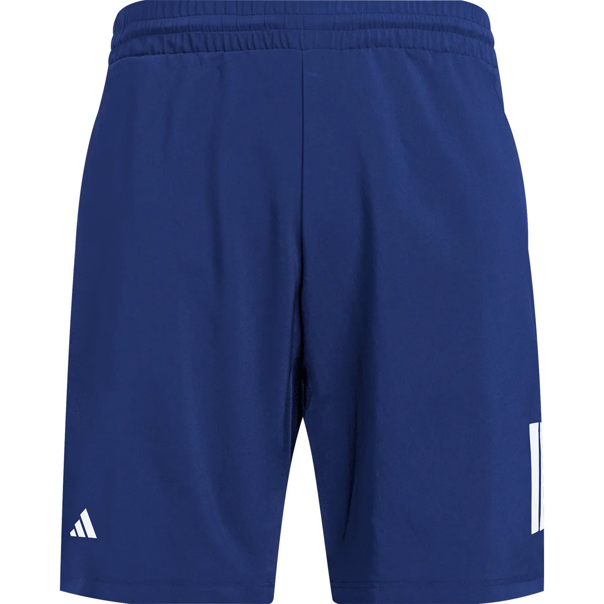 adidas Boys Club 3-Stripes Shorts