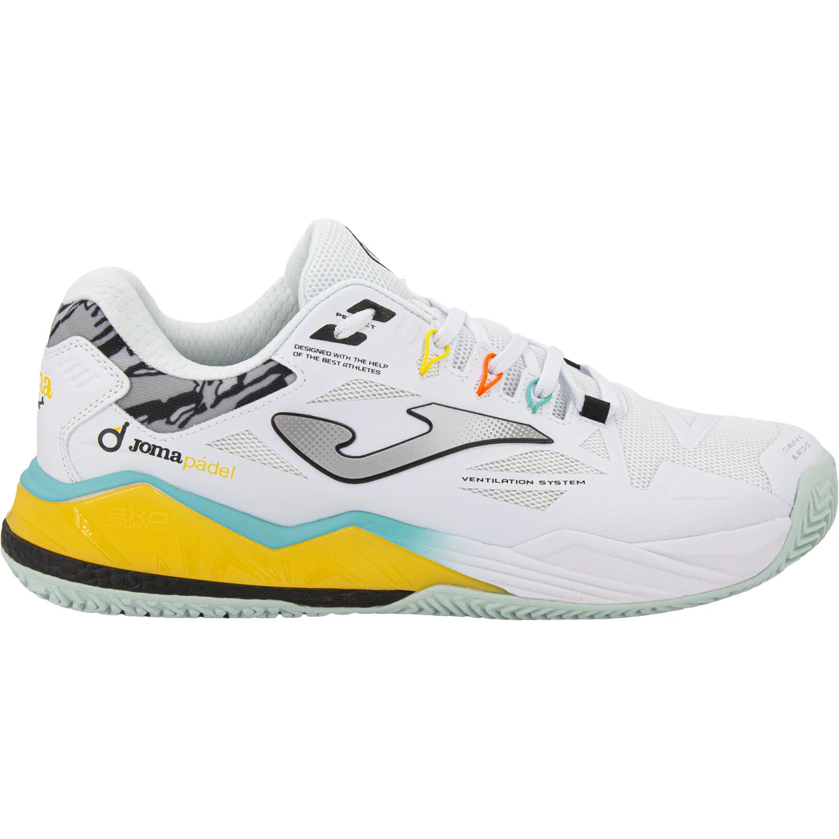 Joma Spin Padel Shoes