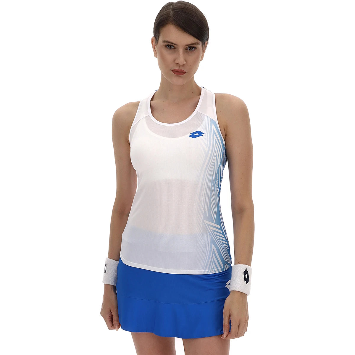 Lotto Women's Tech Vi Tank Top - D3 | Melbourne