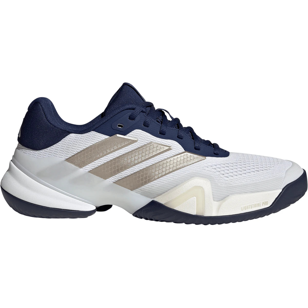 adidas Barricade 14 All Court shoes