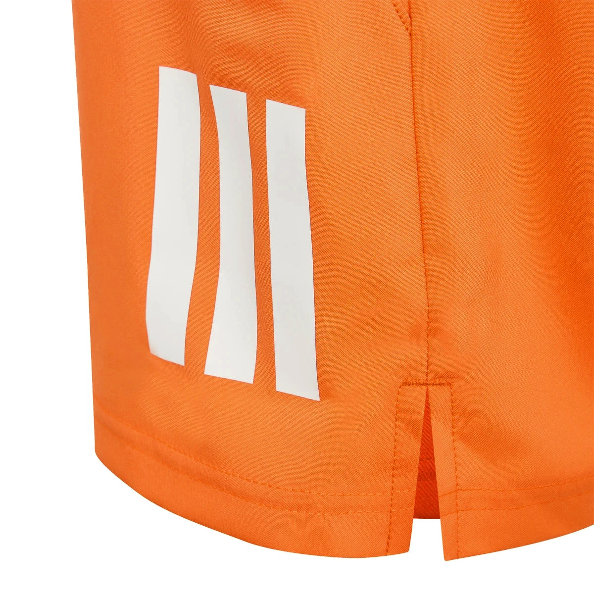 adidas Junior Club 3 Stripes Shorts
