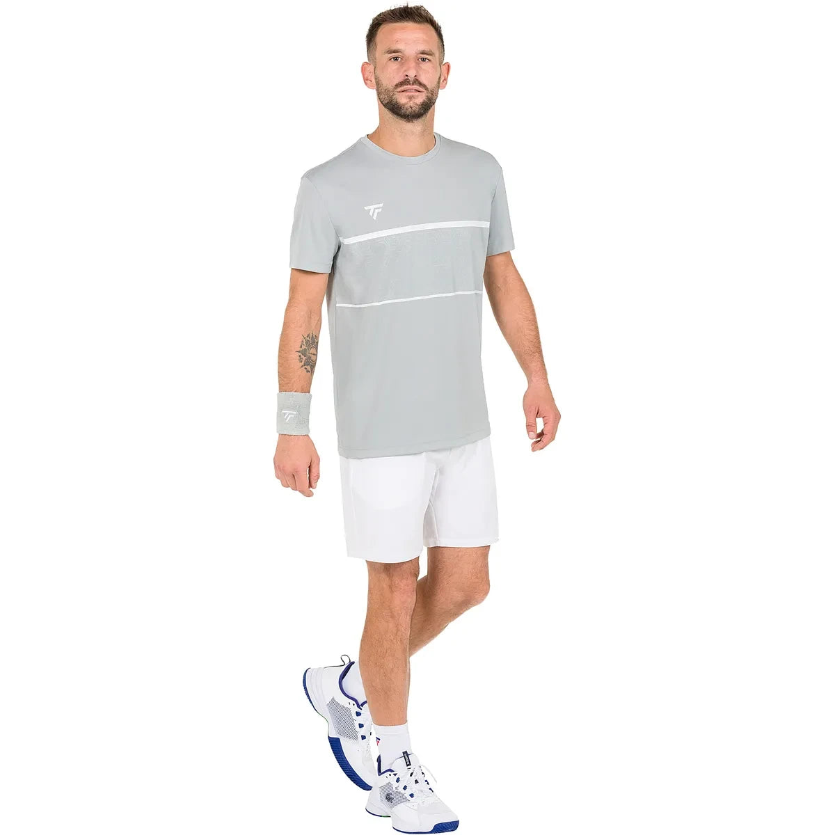 Tecnifibre Team Tech T-Shirt