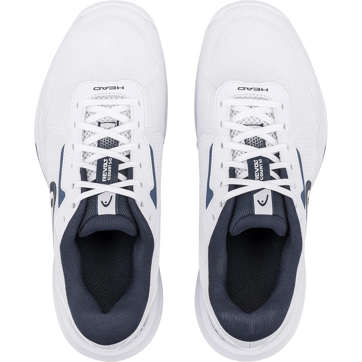 Head Revolt Court 5.0 All Court Shoes