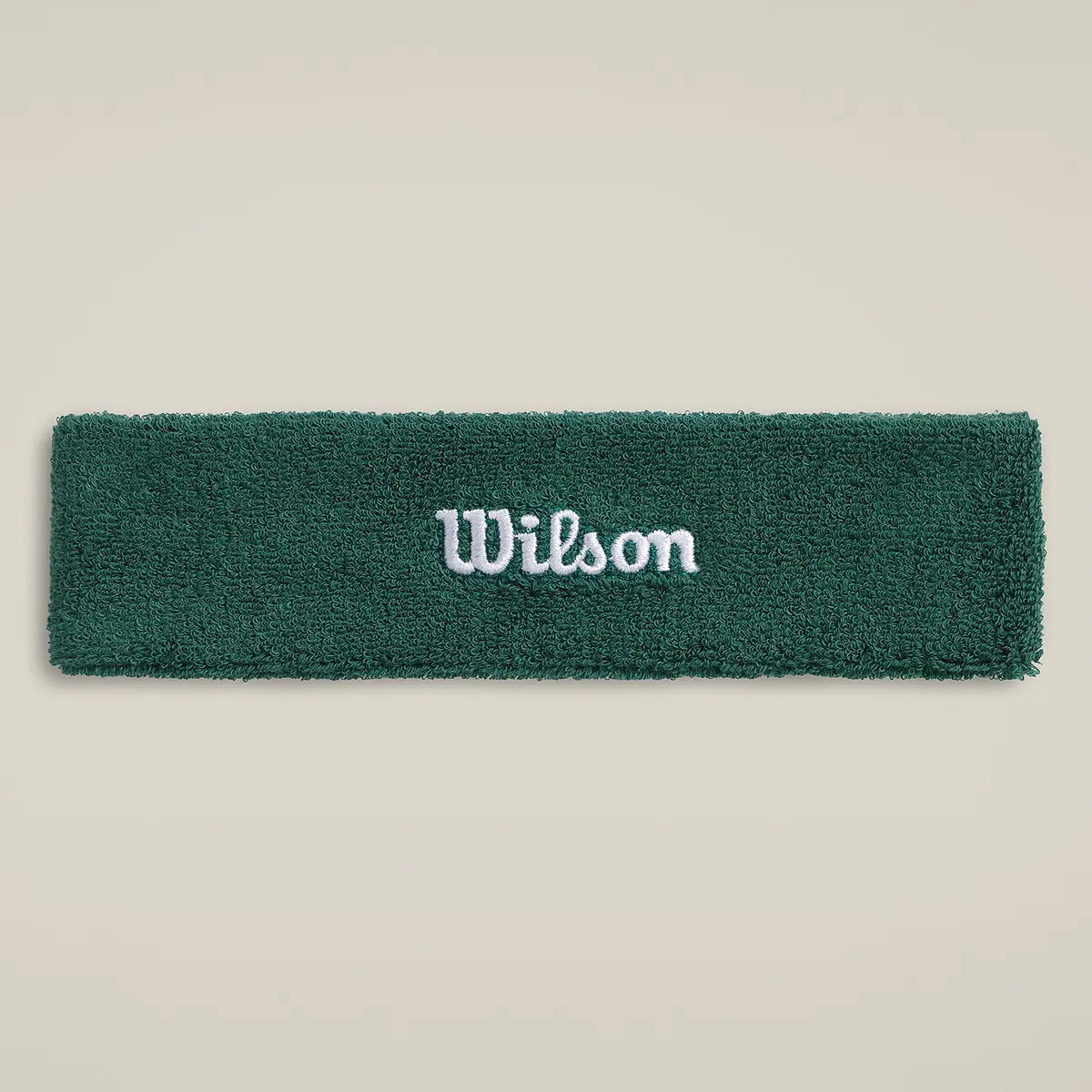Wilson Logo Headband