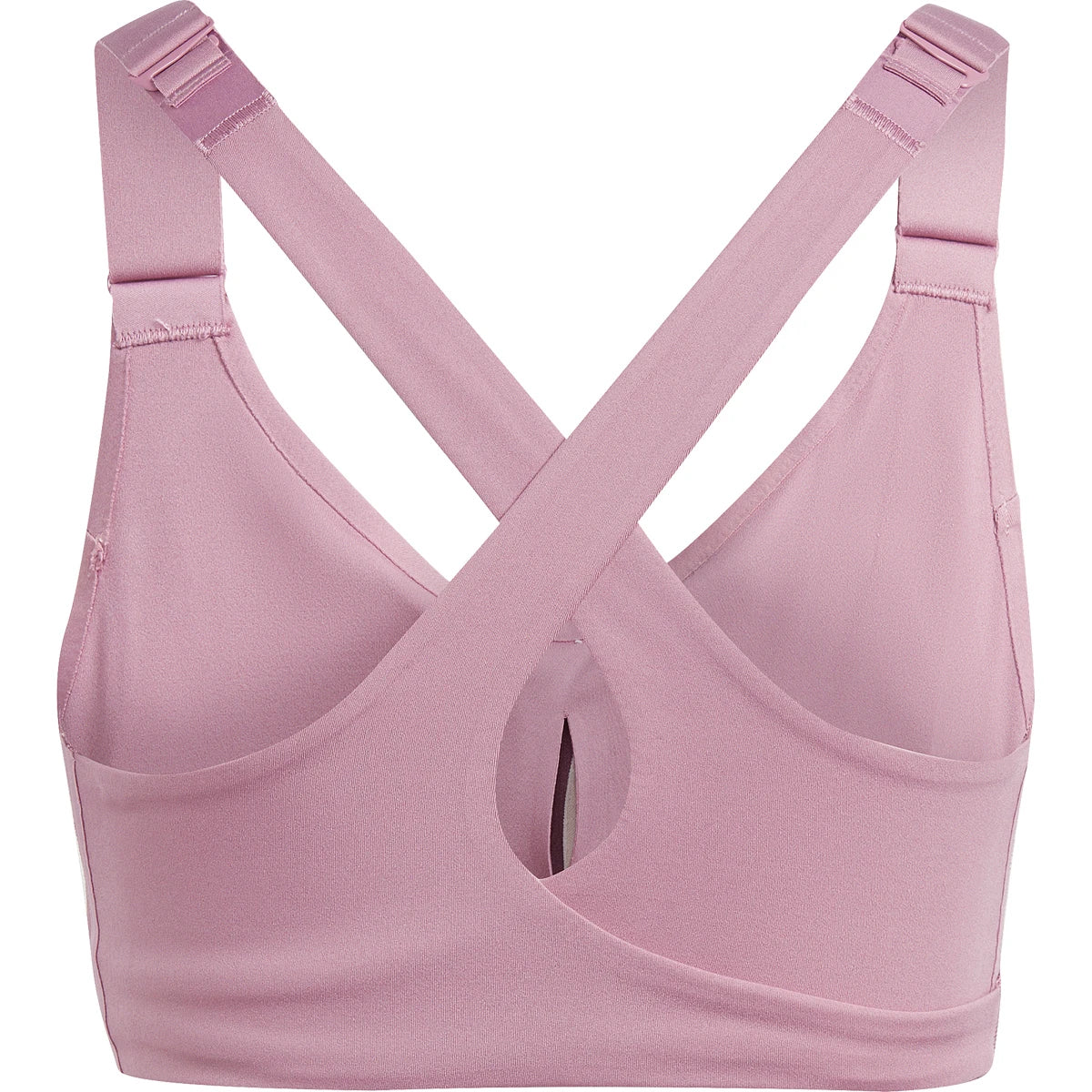 adidas Women's Fast High Support Sports Bra