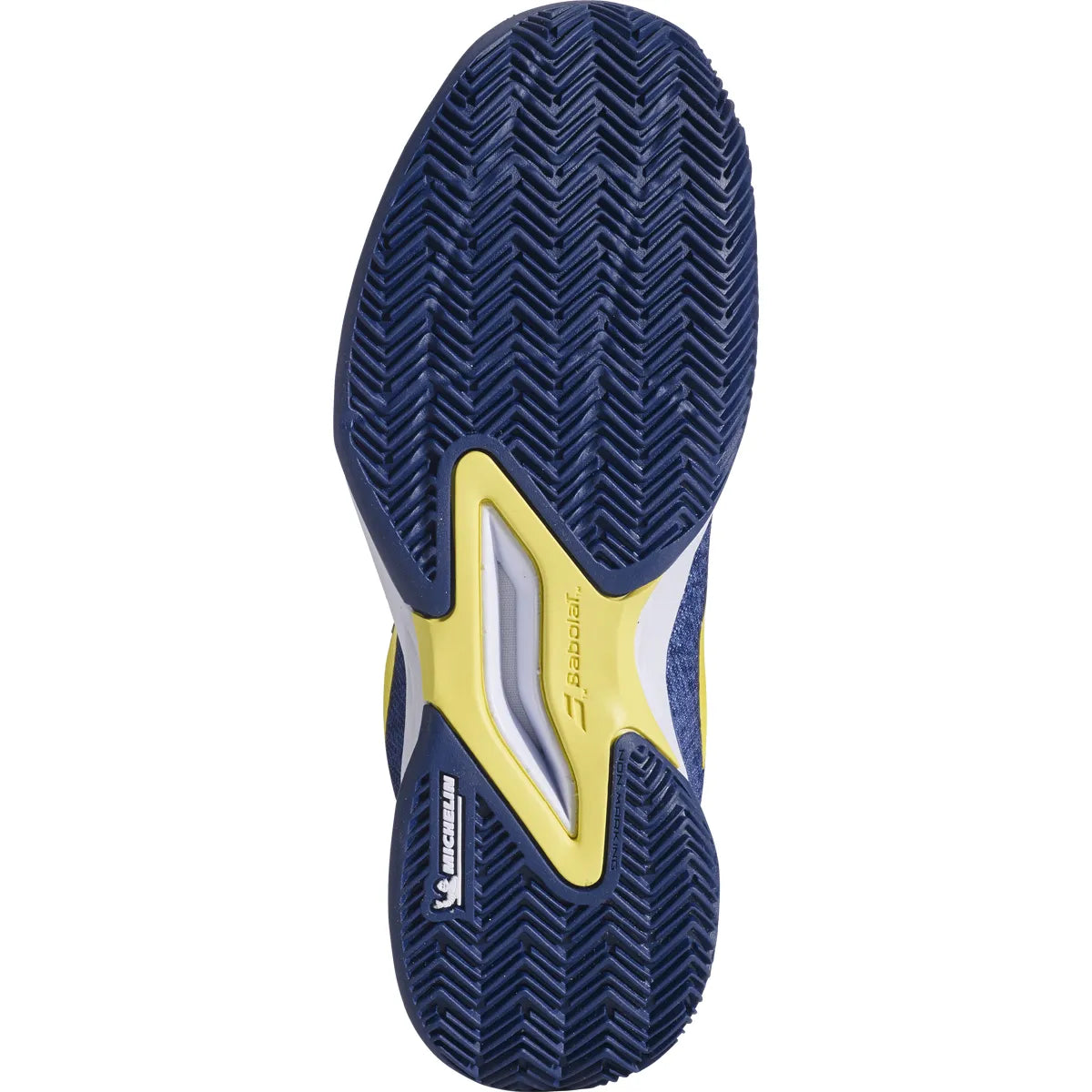 Babolat Junior Jet Mach 3 All Court Shoes