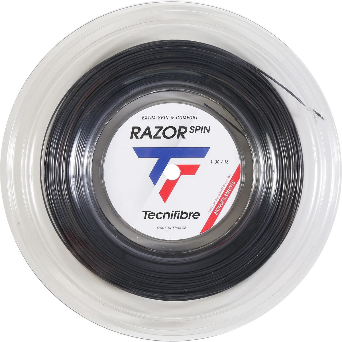Tecnifibre Razor Spin Reel (200 Metres)