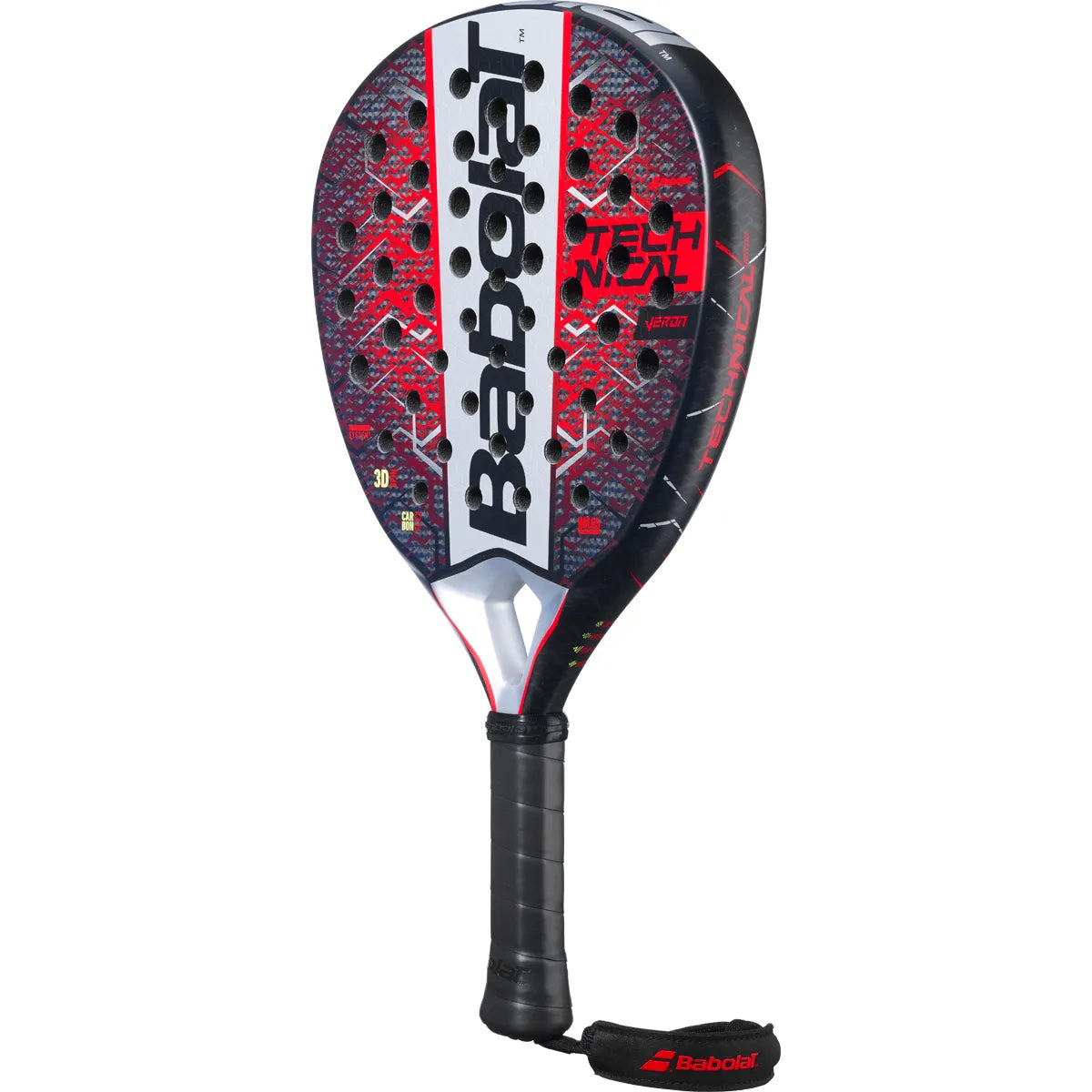 Babolat Technical Veron Padel Racket (New 2025)