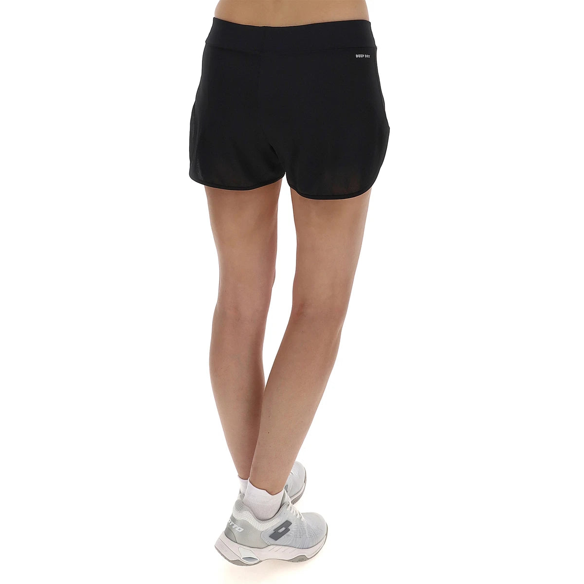 Short Lotto Woman Squadra Iv