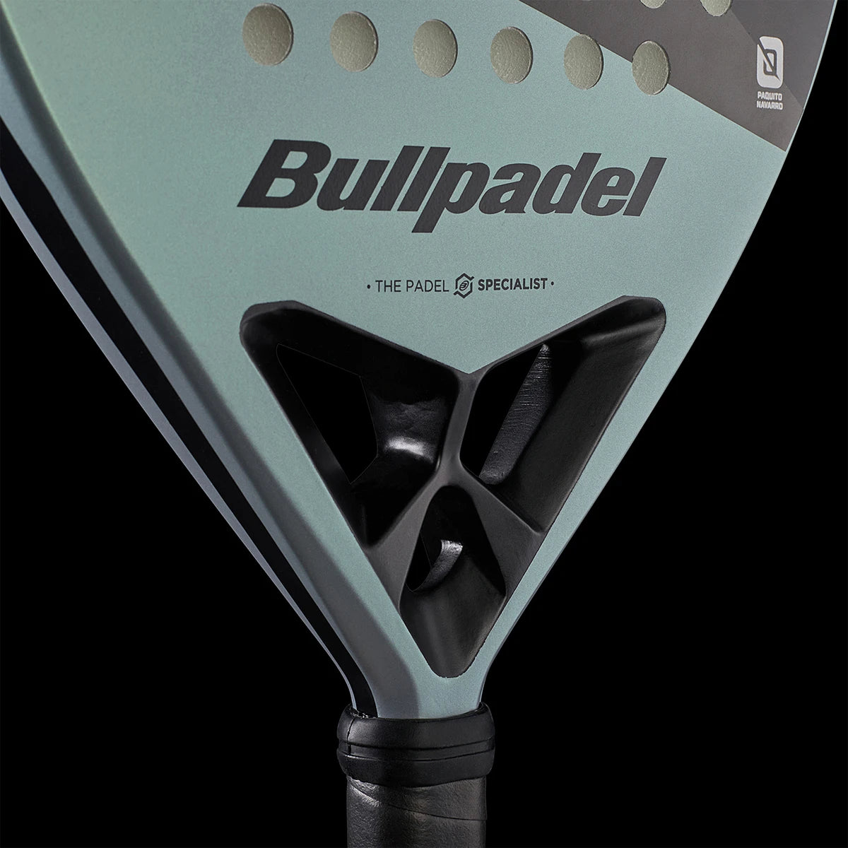 Padel Racket Bullpadel Hack Jr 2026