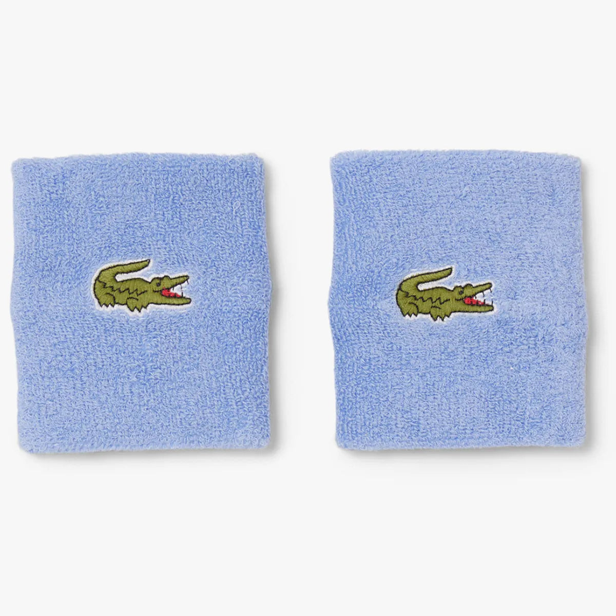 Lacoste Tennis Wristband
