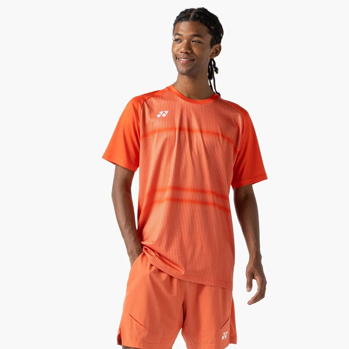 Yonex Team T-Shirt 16862Ex