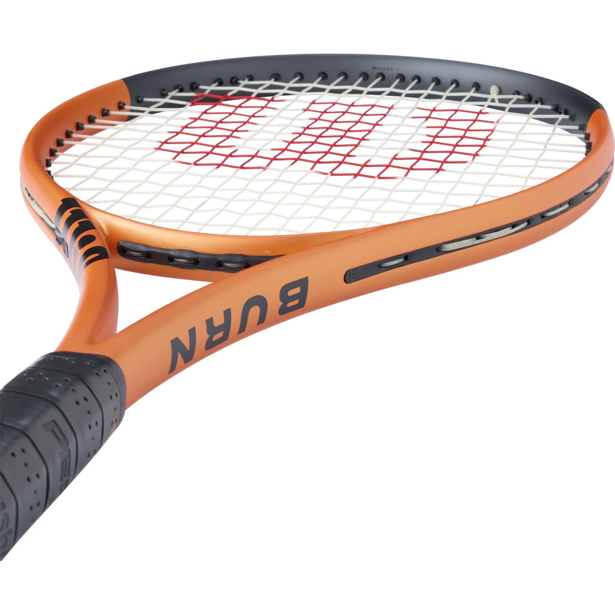 Racket Test Web Wilson Burn 100LS V6.0 (280 GR)