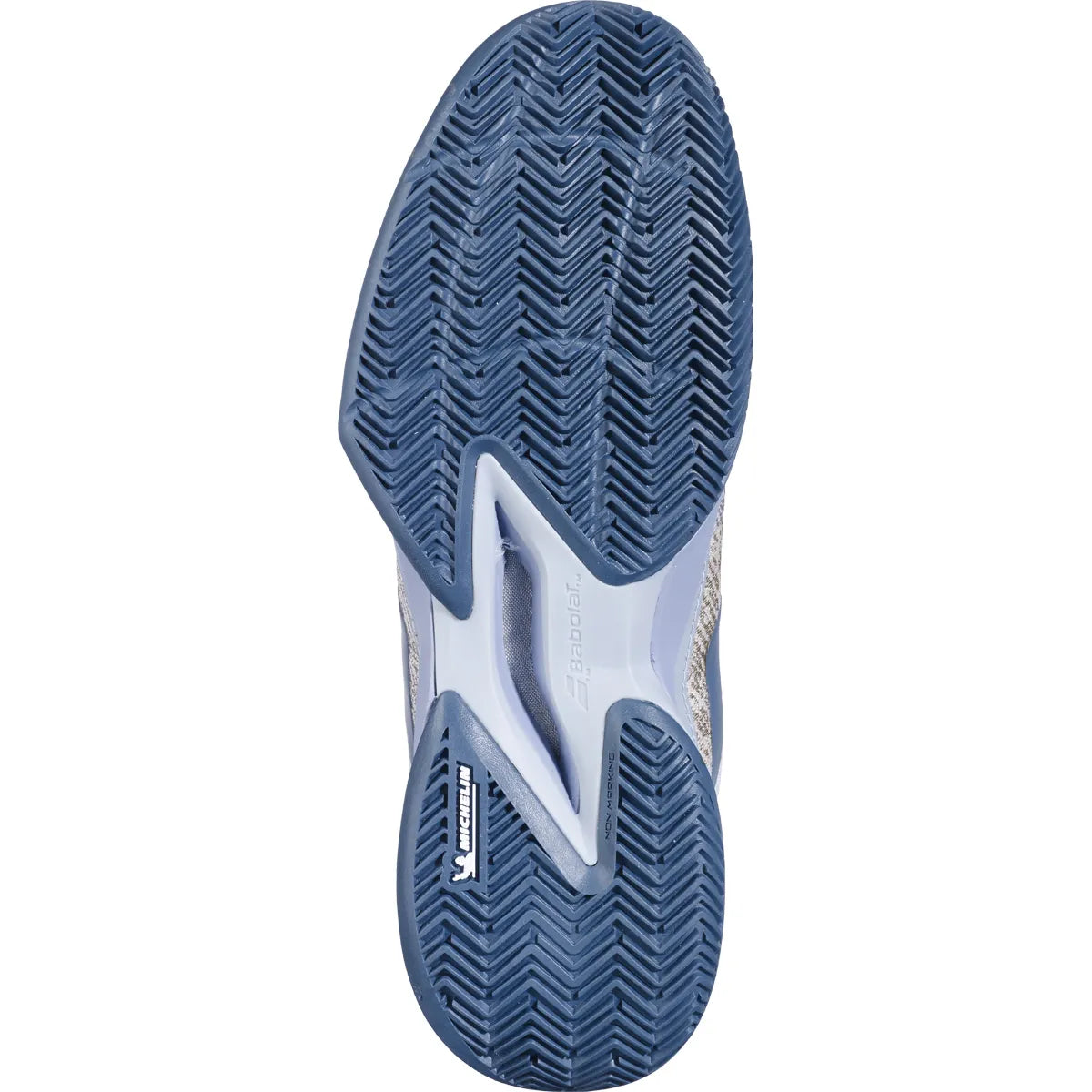 Babolat Jet Mach 3 Clay Shoes