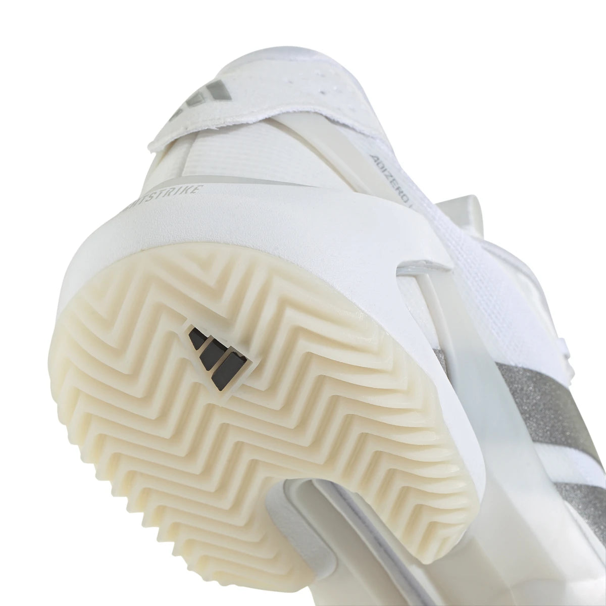 adidas Women's Adizero Ubersonic 5 Clay Shoes