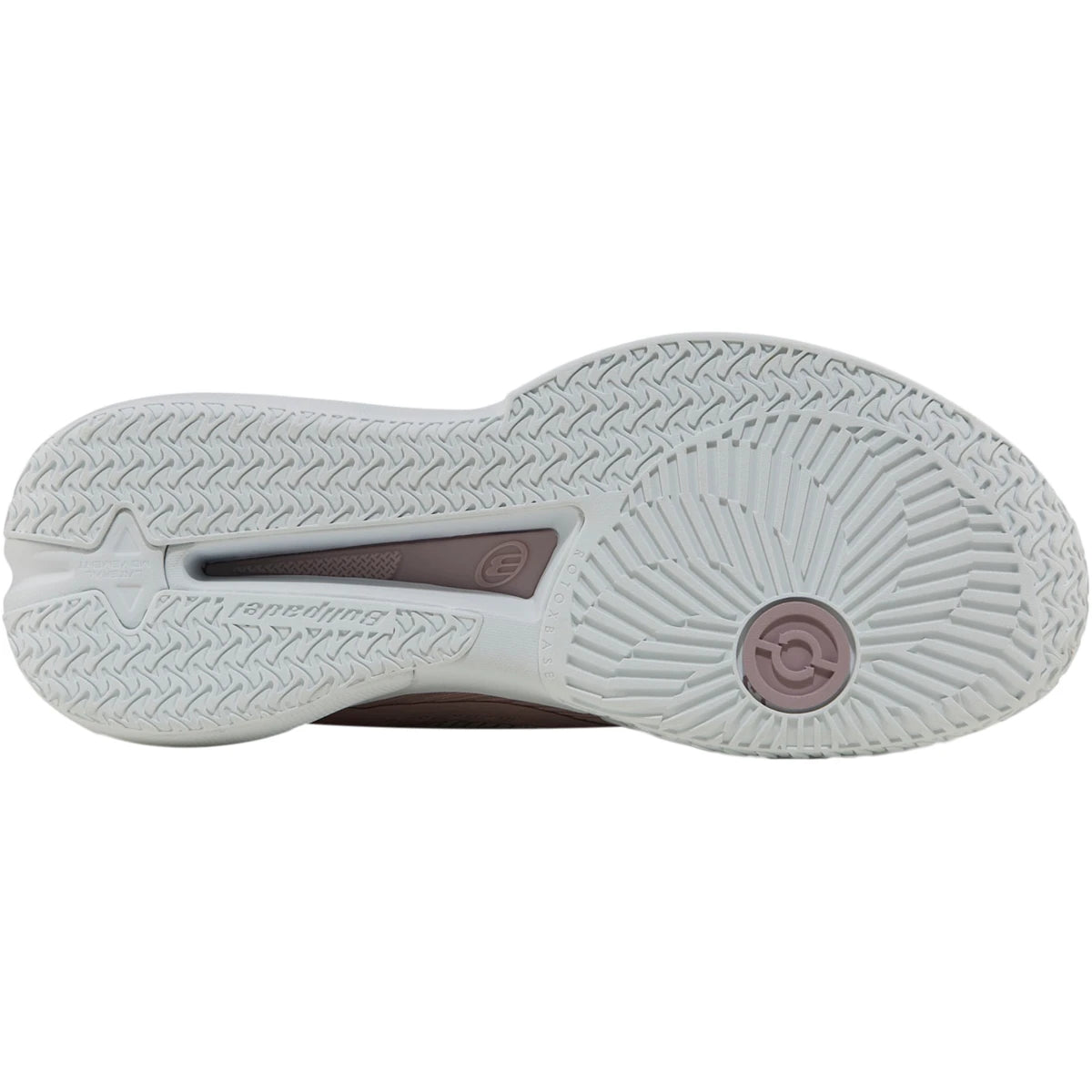 Bullpadel Women's Wonder 26I Shoes