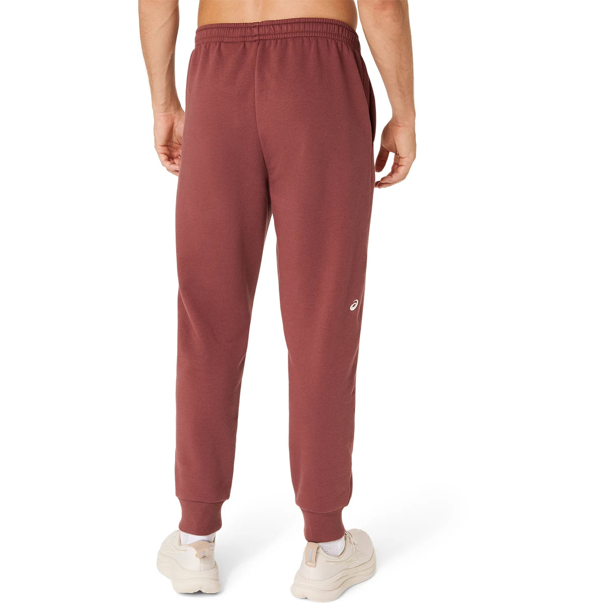 Asics Fleece Trousers