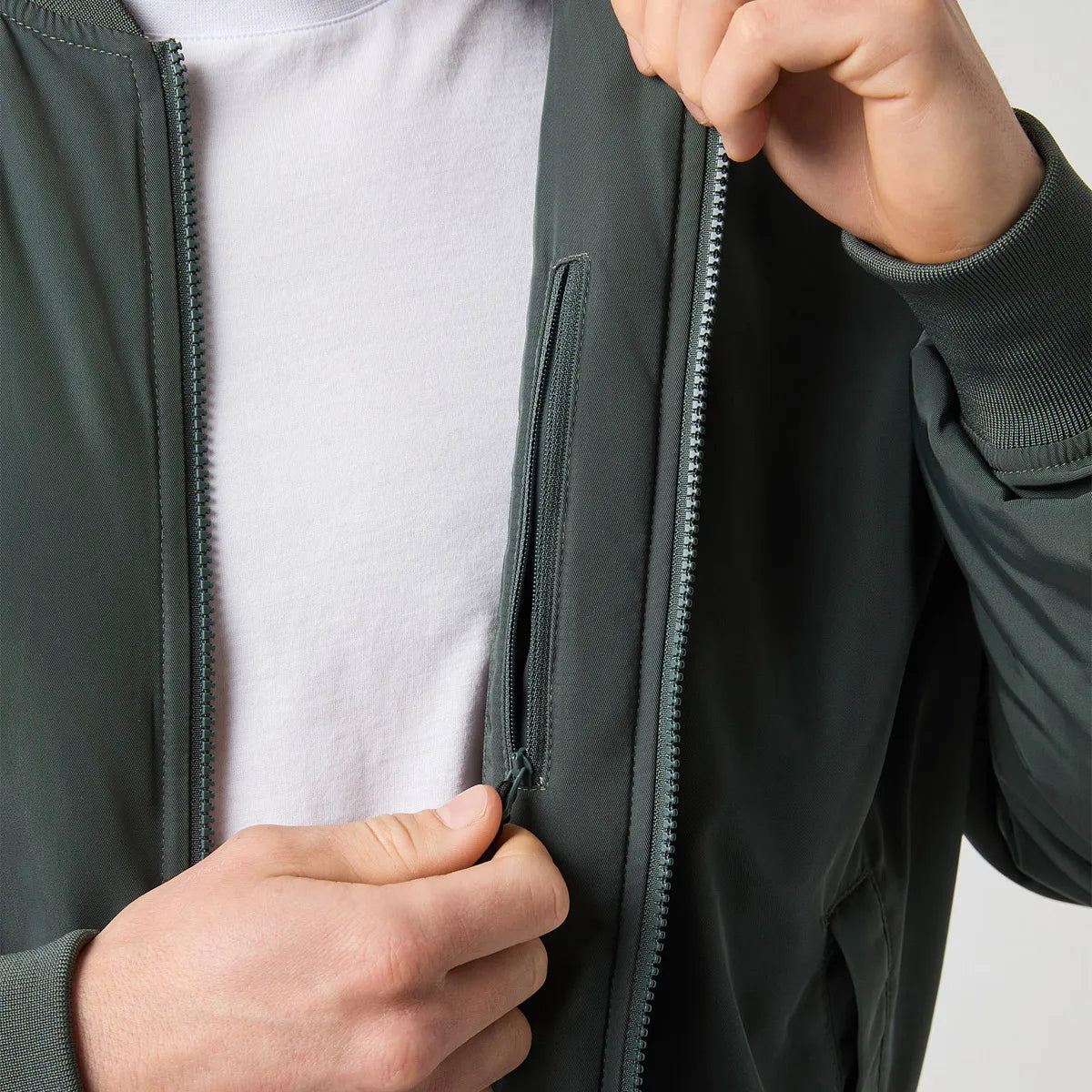 Bjorn Borg Centre Bomber Jacket