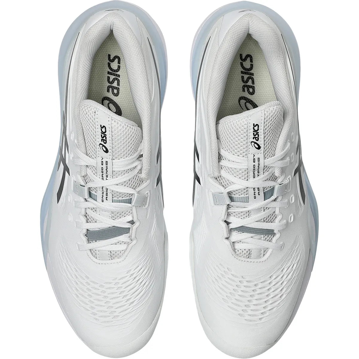 Asics Gel Resolution X All Court Shoes