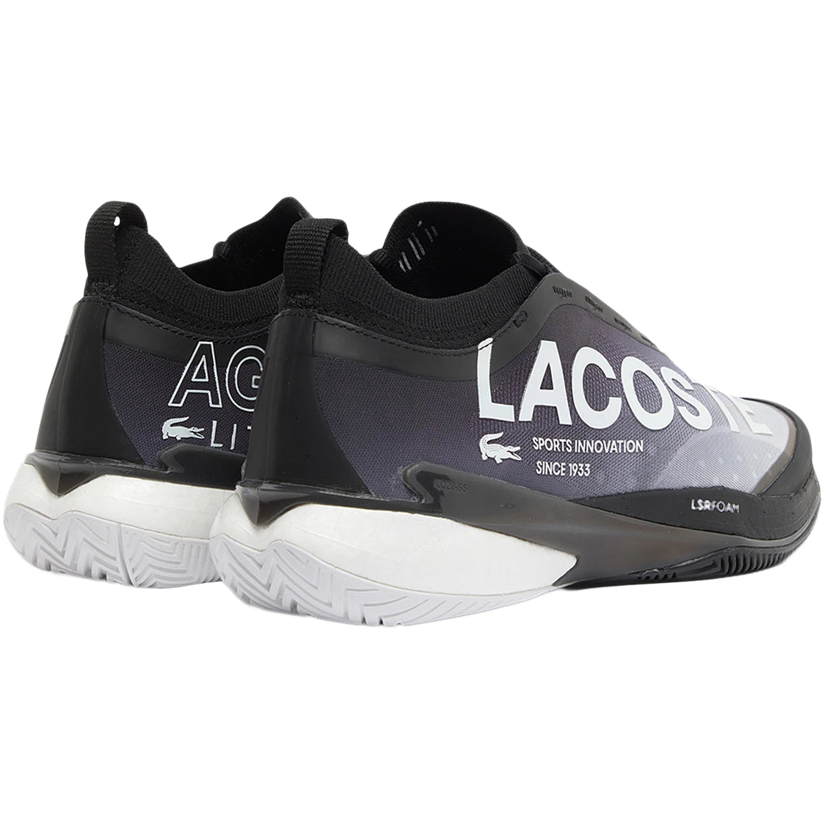 Lacoste AG-LT25 Lite All Court Shoes
