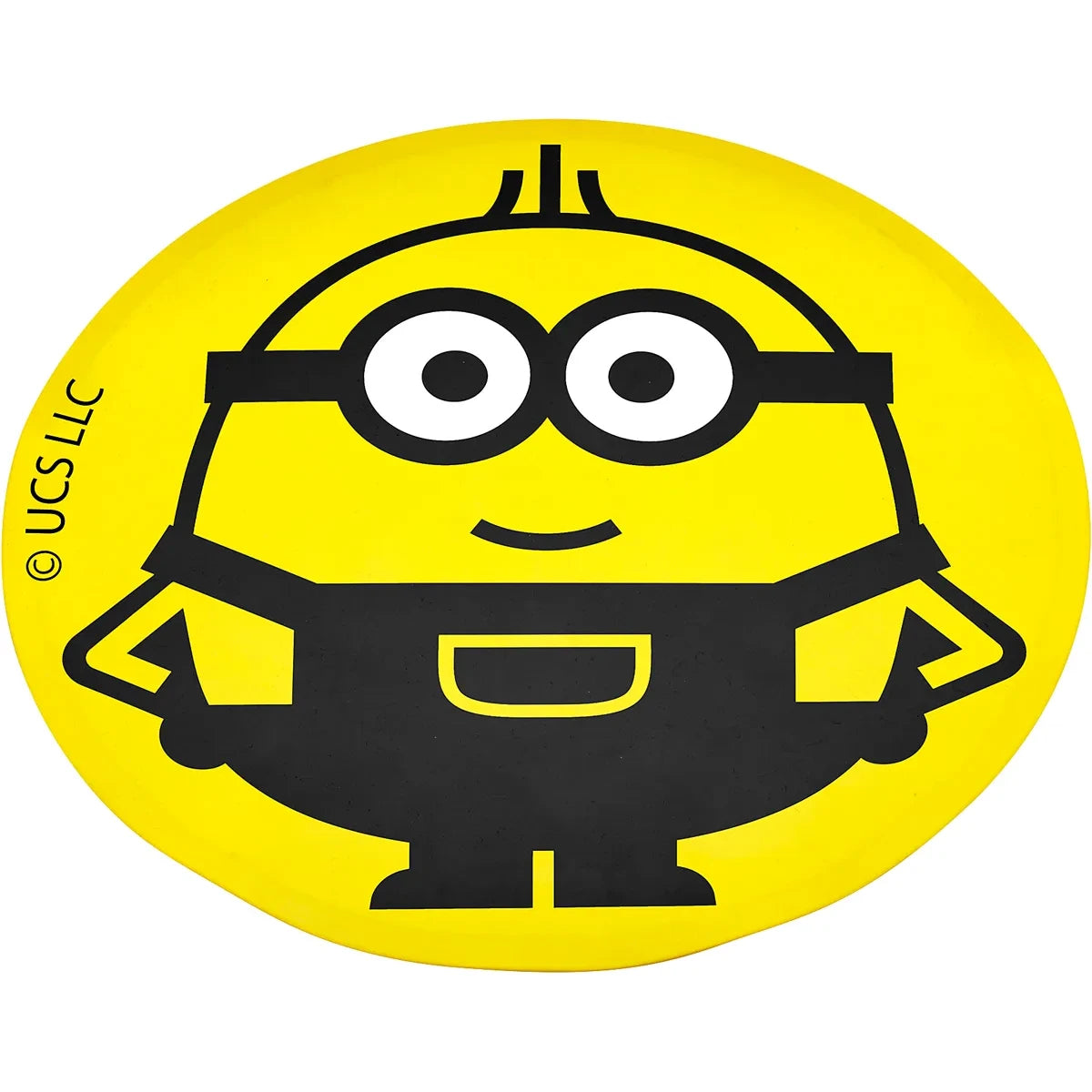 Pack of 6 Wilson Minions Targets