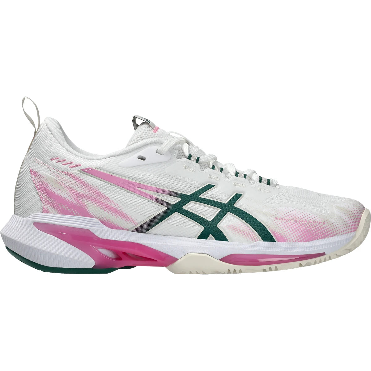 Asics Women's Sonicsmash FF Padel Shoes