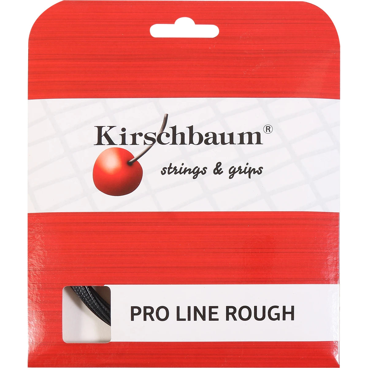 Kirschbaum Pro Line 2 Rough String (12 Metres)