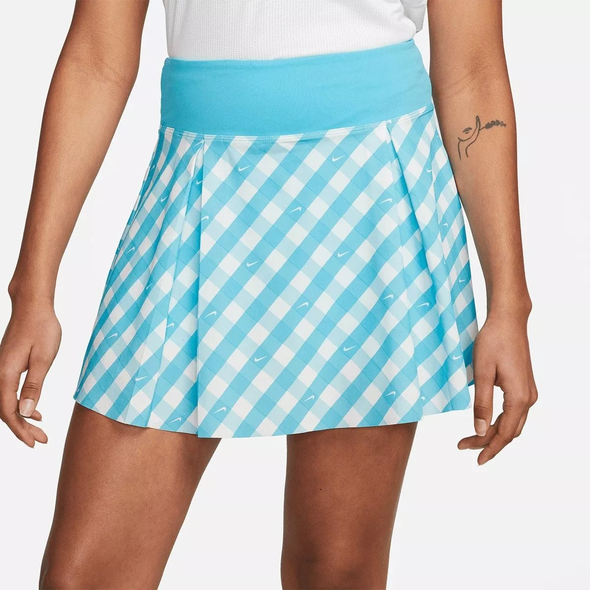 Nike Women's Dri Fit Club Victory Skirt