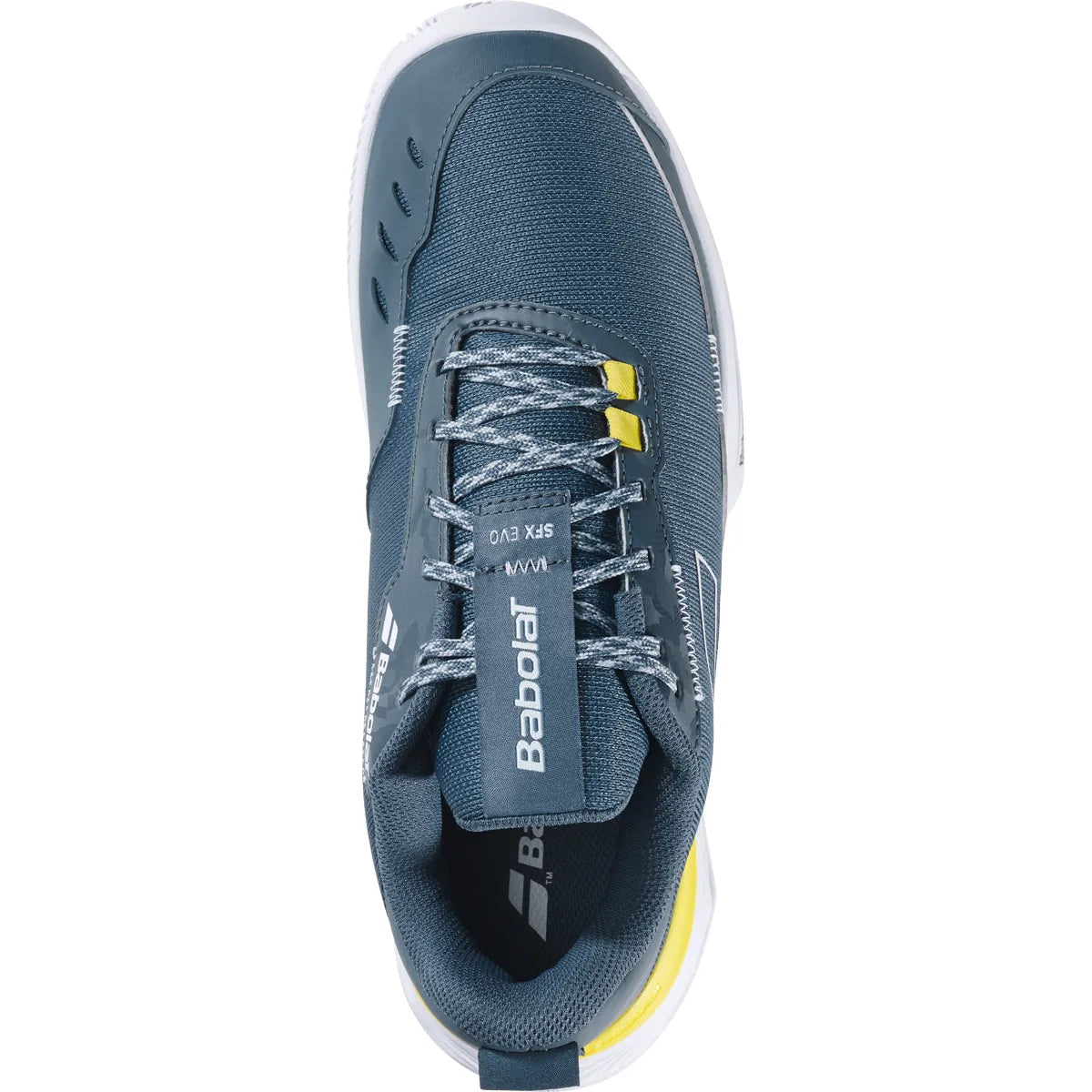 Babolat Sfx Evo Clay Shoes
