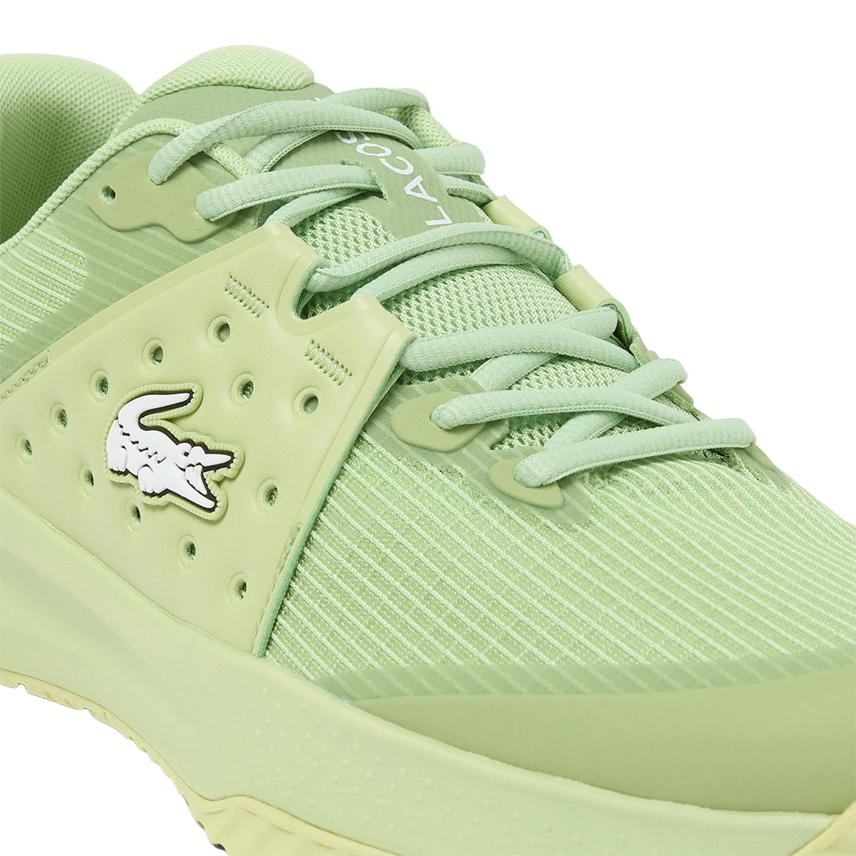 Lacoste Power Serve All Court Shoes