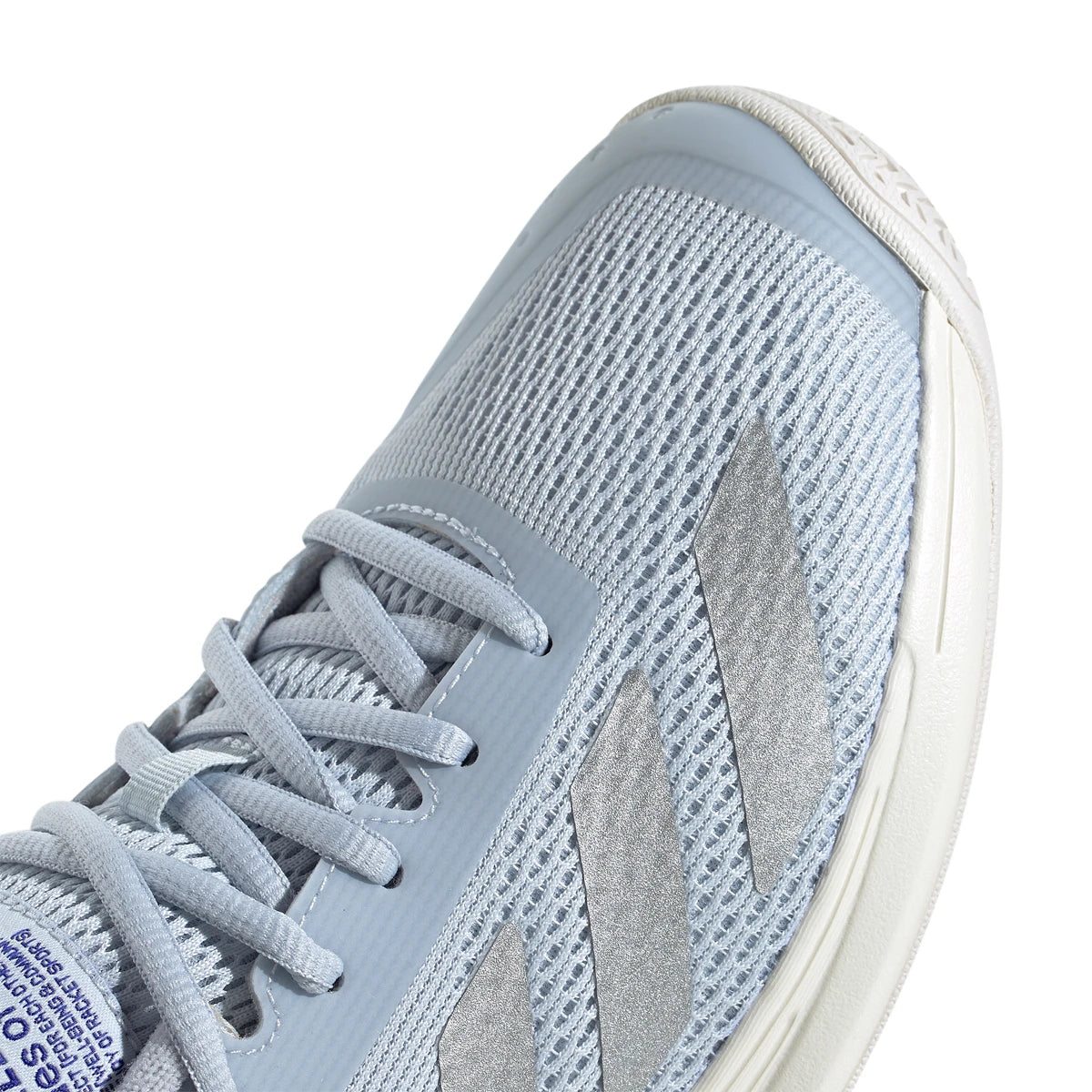 adidas Women's Courtflash Pickleball shoes