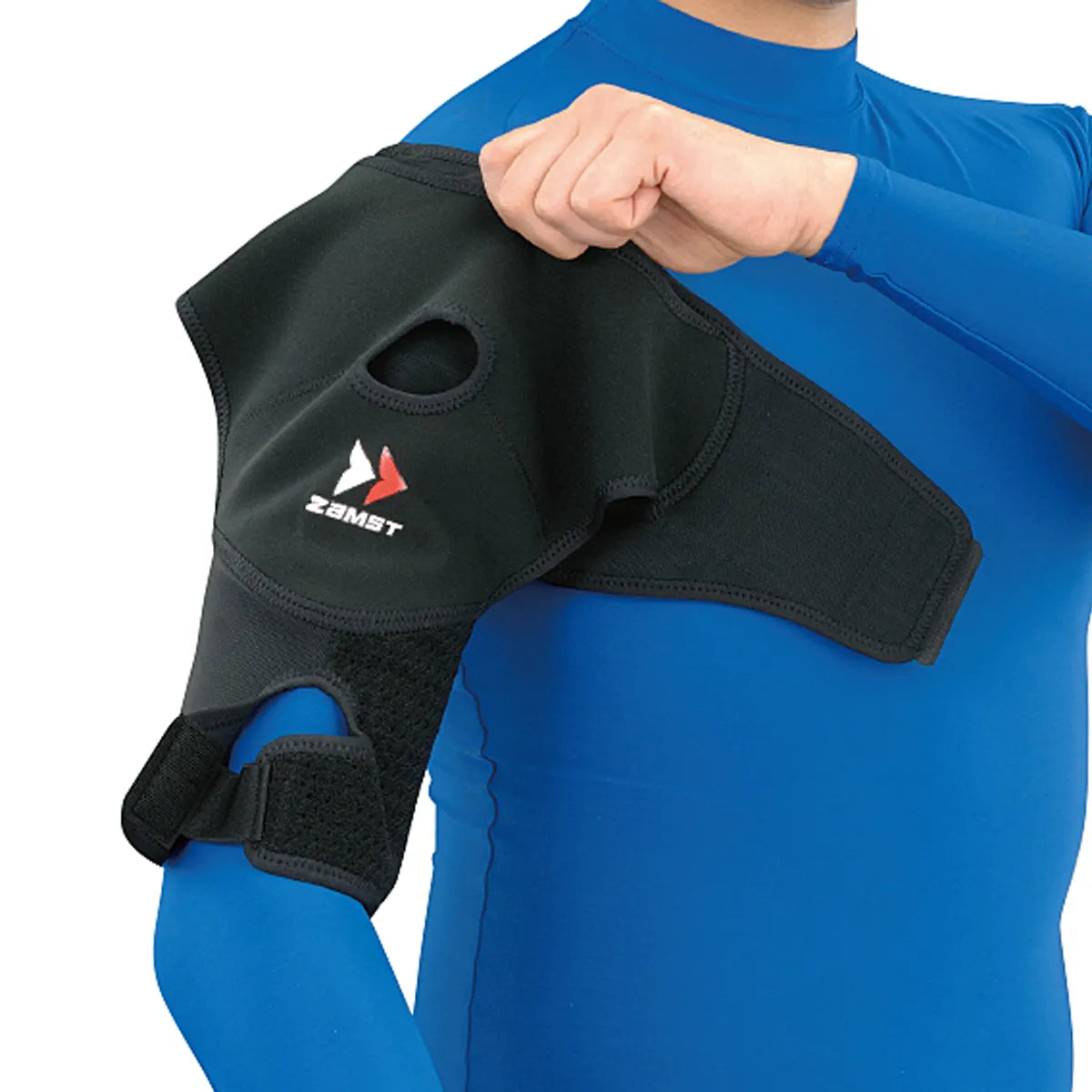 Shoulder Wrap Zamst